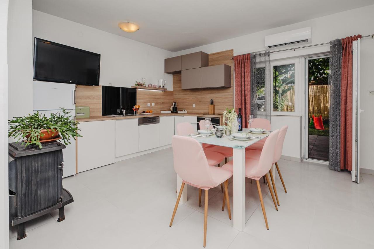 Apartman Branko Zaboric Exterior photo