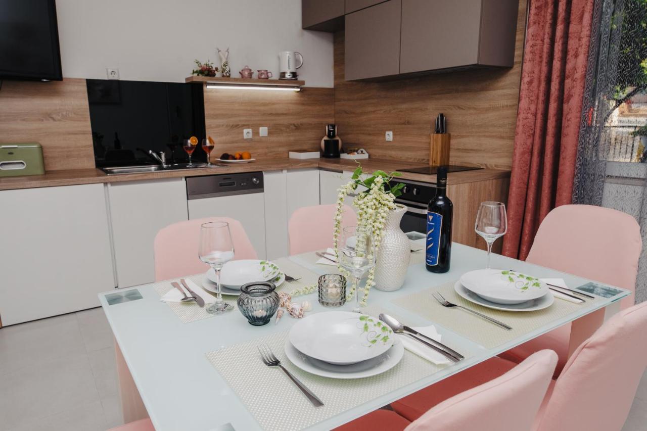 Apartman Branko Zaboric Exterior photo