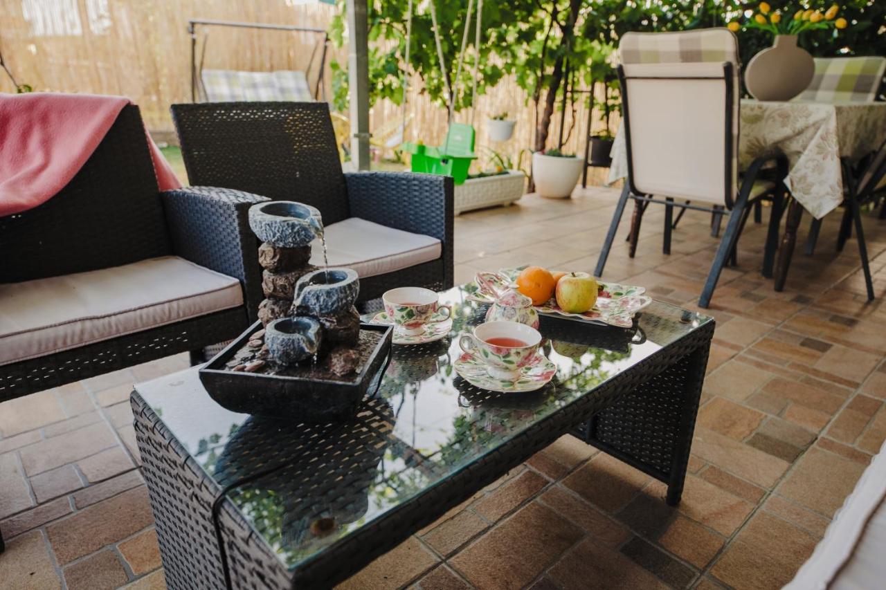 Apartman Branko Zaboric Exterior photo