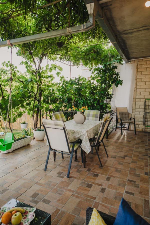 Apartman Branko Zaboric Exterior photo