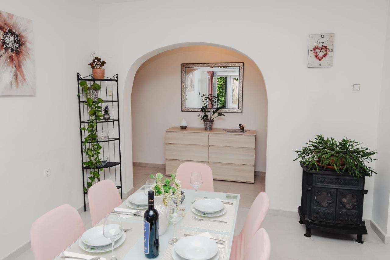 Apartman Branko Zaboric Exterior photo