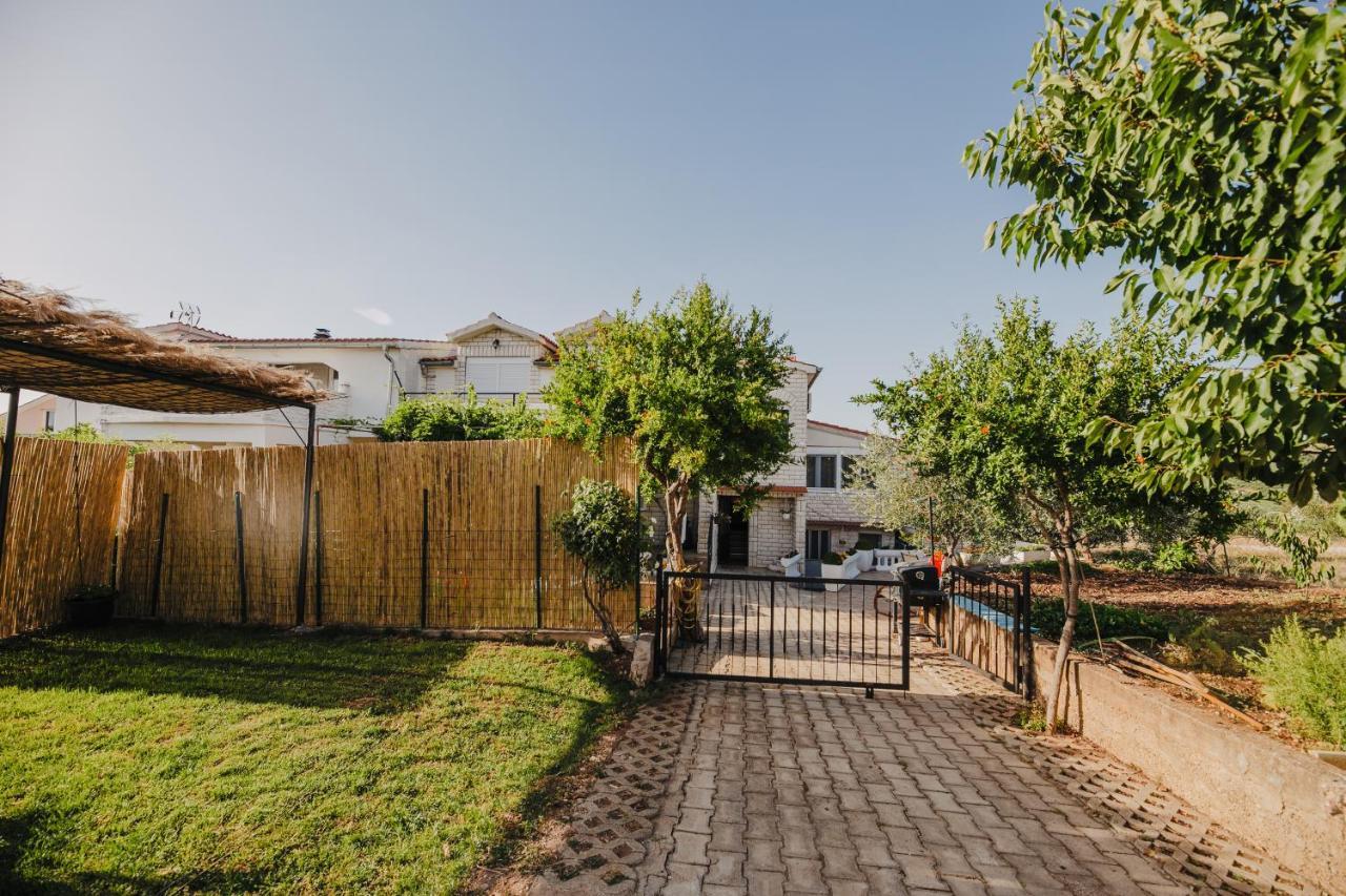 Apartman Branko Zaboric Exterior photo