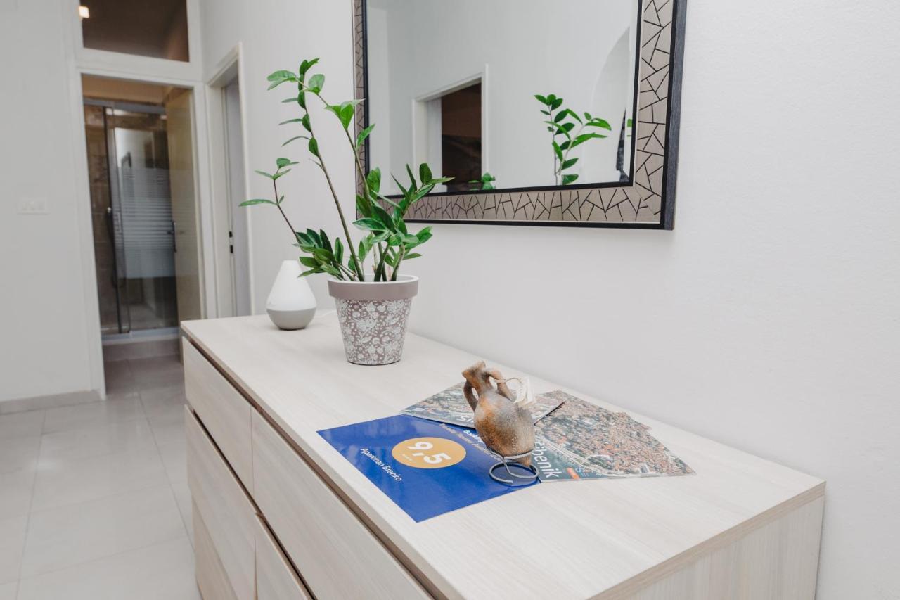 Apartman Branko Zaboric Exterior photo